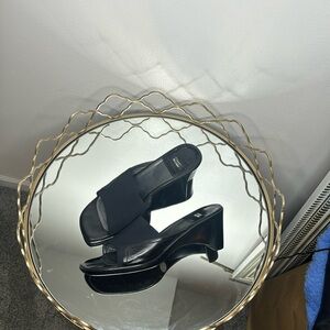 Stuart Weitzman sandals